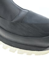 STELLA McCARTNEY（ステラマッカートニー）ブーツ 黒 サイズ:EU38(24.5cm位) レディース/2200663400027