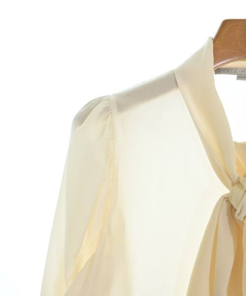 STELLA McCARTNEY（ステラマッカートニー）ブラウス 白 サイズ:38(S位) レディース/2200663400072