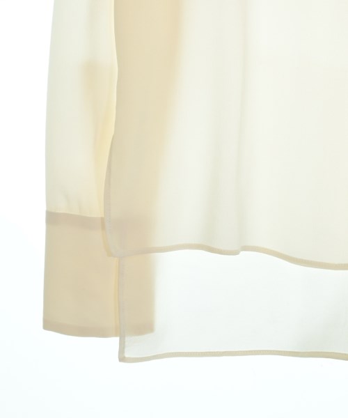 STELLA McCARTNEY（ステラマッカートニー）ブラウス 白 サイズ:38(S位) レディース/2200663400072