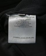 STELLA McCARTNEY（ステラマッカートニー）ひざ丈スカート 黒 サイズ:40(M位) レディース/2200663400195