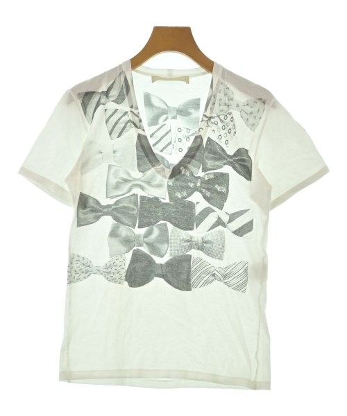 STELLA McCARTNEY(ステラマッカートニー)Tシャツ・カットソー 白 サイズ:38(S位)/2200667069084