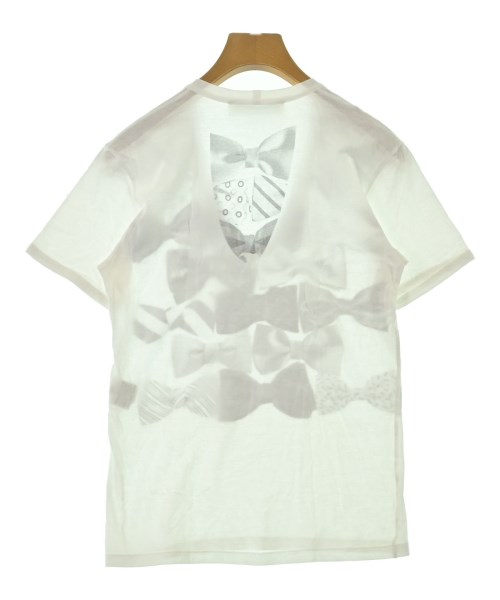 STELLA McCARTNEY（ステラマッカートニー）Tシャツ・カットソー 白 サイズ:38(S位) レディース/2200667069084