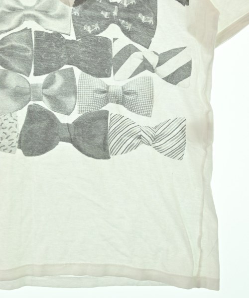 STELLA McCARTNEY（ステラマッカートニー）Tシャツ・カットソー 白 サイズ:38(S位) レディース/2200667069084