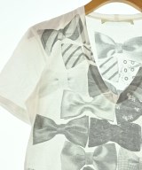 STELLA McCARTNEY（ステラマッカートニー）Tシャツ・カットソー 白 サイズ:38(S位) レディース/2200667069084