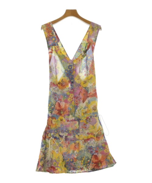 ステラマッカートニー(STELLA McCARTNEY)のSTELLA McCARTNEY ワンピース