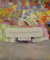 STELLA McCARTNEY（ステラマッカートニー）ワンピース 黄 サイズ:36(XS位) レディース/2200661808030