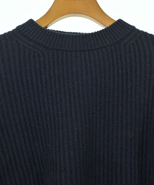 STELLA McCARTNEY（ステラマッカートニー）ニット・セーター 紺 サイズ:34(XXS位) レディース/2200664173043