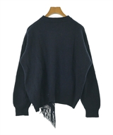 STELLA McCARTNEY（ステラマッカートニー）ニット・セーター 紺 サイズ:34(XXS位) レディース/2200664173043