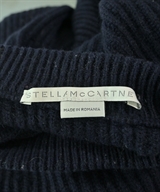 STELLA McCARTNEY（ステラマッカートニー）ニット・セーター 紺 サイズ:34(XXS位) レディース/2200664173043