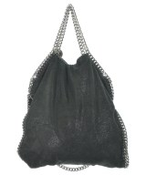 STELLA McCARTNEY（ステラマッカートニー）ショルダーバッグ 黒 サイズ:- レディース/2200668230100