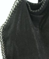 STELLA McCARTNEY（ステラマッカートニー）ショルダーバッグ 黒 サイズ:- レディース/2200668230100