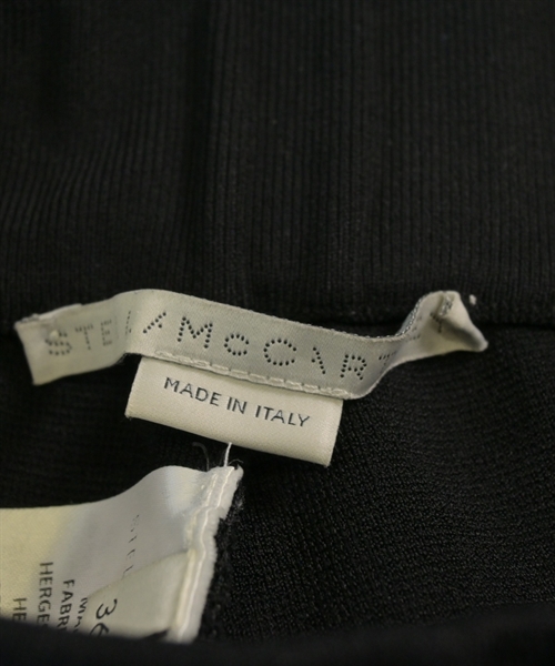 STELLA McCARTNEY（ステラマッカートニー）その他 黒 サイズ:36(XS位) レディース/2200668487016