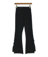 STELLA McCARTNEY（ステラマッカートニー）その他 黒 サイズ:36(XS位) レディース/2200668487016