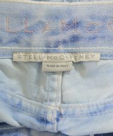 STELLA McCARTNEY（ステラマッカートニー）デニムパンツ 青 サイズ:24(S位) レディース/2200668504010