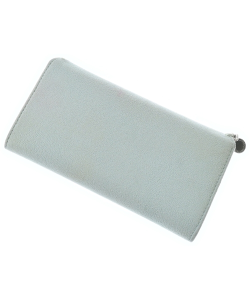 STELLA McCARTNEY（ステラマッカートニー）財布・コインケース 青 サイズ:- レディース/2200668504027