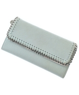 STELLA McCARTNEY（ステラマッカートニー）財布・コインケース 青 サイズ:- レディース/2200668504027