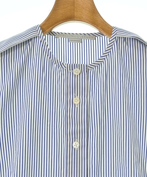 STELLA McCARTNEY（ステラマッカートニー）ワンピース 青 サイズ:36(XS位) レディース/2200668675048