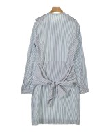 STELLA McCARTNEY（ステラマッカートニー）ワンピース 青 サイズ:36(XS位) レディース/2200668675048