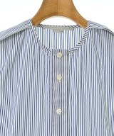 STELLA McCARTNEY（ステラマッカートニー）ワンピース 青 サイズ:36(XS位) レディース/2200668675048