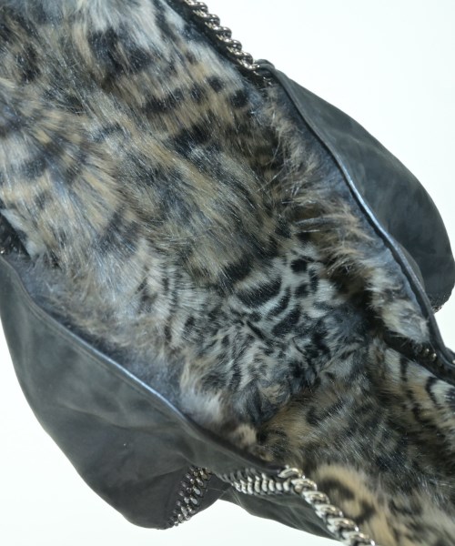 STELLA McCARTNEY（ステラマッカートニー）トートバッグ 黒 サイズ:- レディース/2200669732054