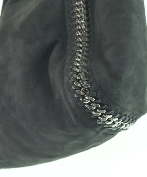 STELLA McCARTNEY（ステラマッカートニー）トートバッグ 黒 サイズ:- レディース/2200669732054