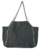 STELLA McCARTNEY（ステラマッカートニー）トートバッグ 黒 サイズ:- レディース/2200669732054