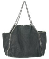 STELLA McCARTNEY（ステラマッカートニー）トートバッグ 黒 サイズ:- レディース/2200669732054