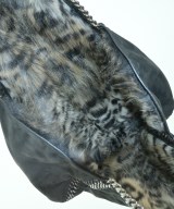 STELLA McCARTNEY（ステラマッカートニー）トートバッグ 黒 サイズ:- レディース/2200669732054