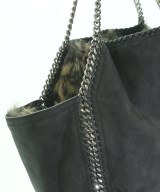 STELLA McCARTNEY（ステラマッカートニー）トートバッグ 黒 サイズ:- レディース/2200669732054