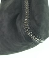 STELLA McCARTNEY（ステラマッカートニー）トートバッグ 黒 サイズ:- レディース/2200669732054