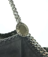 STELLA McCARTNEY（ステラマッカートニー）トートバッグ 黒 サイズ:- レディース/2200669732054