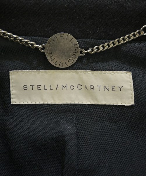 STELLA McCARTNEY（ステラマッカートニー）その他 黒 サイズ:36(XS位) レディース/2200666468093