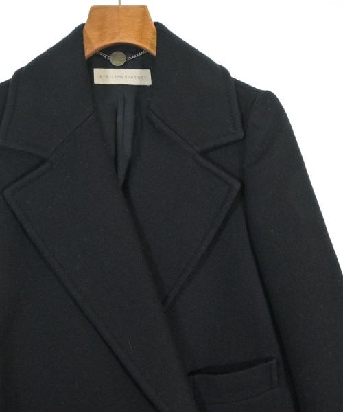 STELLA McCARTNEY（ステラマッカートニー）その他 黒 サイズ:36(XS位) レディース/2200666468093