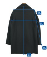 STELLA McCARTNEY（ステラマッカートニー）その他 黒 サイズ:36(XS位) レディース/2200666468093