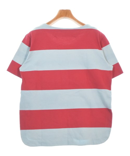 STELLA McCARTNEY（ステラマッカートニー）Tシャツ・カットソー ピンク サイズ:38(S位) レディース/2200669834017