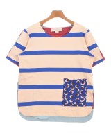 STELLA McCARTNEY（ステラマッカートニー）Tシャツ・カットソー ピンク サイズ:38(S位) レディース/2200669834017