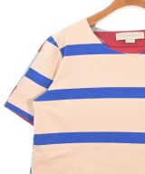 STELLA McCARTNEY（ステラマッカートニー）Tシャツ・カットソー ピンク サイズ:38(S位) レディース/2200669834017