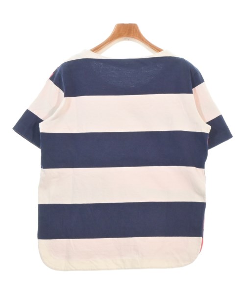 STELLA McCARTNEY（ステラマッカートニー）Tシャツ・カットソー ピンク サイズ:38(S位) レディース/2200669834024