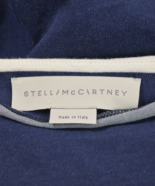 STELLA McCARTNEY（ステラマッカートニー）Tシャツ・カットソー ピンク サイズ:38(S位) レディース/2200669834024