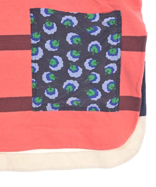 STELLA McCARTNEY（ステラマッカートニー）Tシャツ・カットソー ピンク サイズ:38(S位) レディース/2200669834024