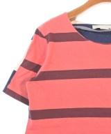 STELLA McCARTNEY（ステラマッカートニー）Tシャツ・カットソー ピンク サイズ:38(S位) レディース/2200669834024