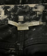 STELLA McCARTNEY（ステラマッカートニー）デニムパンツ 黒 サイズ:26(M位) レディース/2200669834031