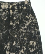 STELLA McCARTNEY（ステラマッカートニー）デニムパンツ 黒 サイズ:26(M位) レディース/2200669834031