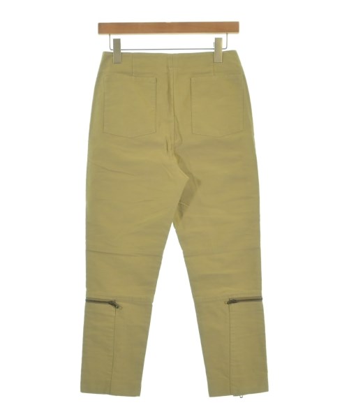 STELLA McCARTNEY（ステラマッカートニー）カーゴパンツ ベージュ サイズ:36(XS位) レディース/2200669834048