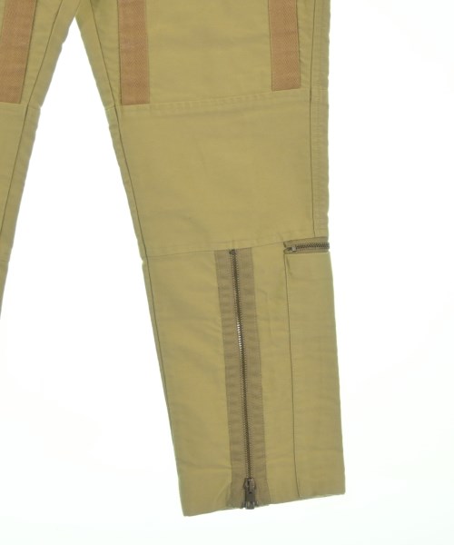 STELLA McCARTNEY（ステラマッカートニー）カーゴパンツ ベージュ サイズ:36(XS位) レディース/2200669834048