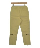 STELLA McCARTNEY（ステラマッカートニー）カーゴパンツ ベージュ サイズ:36(XS位) レディース/2200669834048