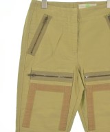 STELLA McCARTNEY（ステラマッカートニー）カーゴパンツ ベージュ サイズ:36(XS位) レディース/2200669834048