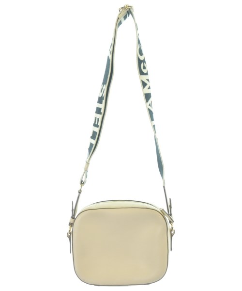 STELLA McCARTNEY（ステラマッカートニー）ショルダーバッグ 白 サイズ:- レディース/2200669935011