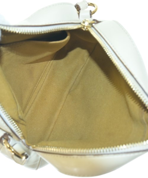 STELLA McCARTNEY（ステラマッカートニー）ショルダーバッグ 白 サイズ:- レディース/2200669935011