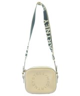 STELLA McCARTNEY（ステラマッカートニー）ショルダーバッグ 白 サイズ:- レディース/2200669935011